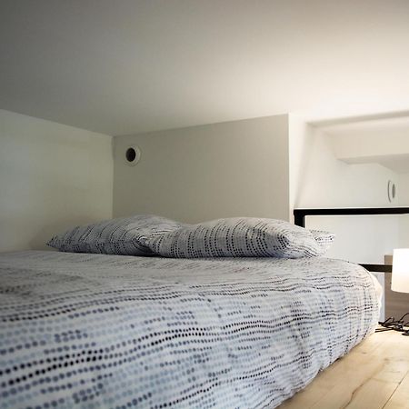 L'Althea I Apartman Bron Kültér fotó