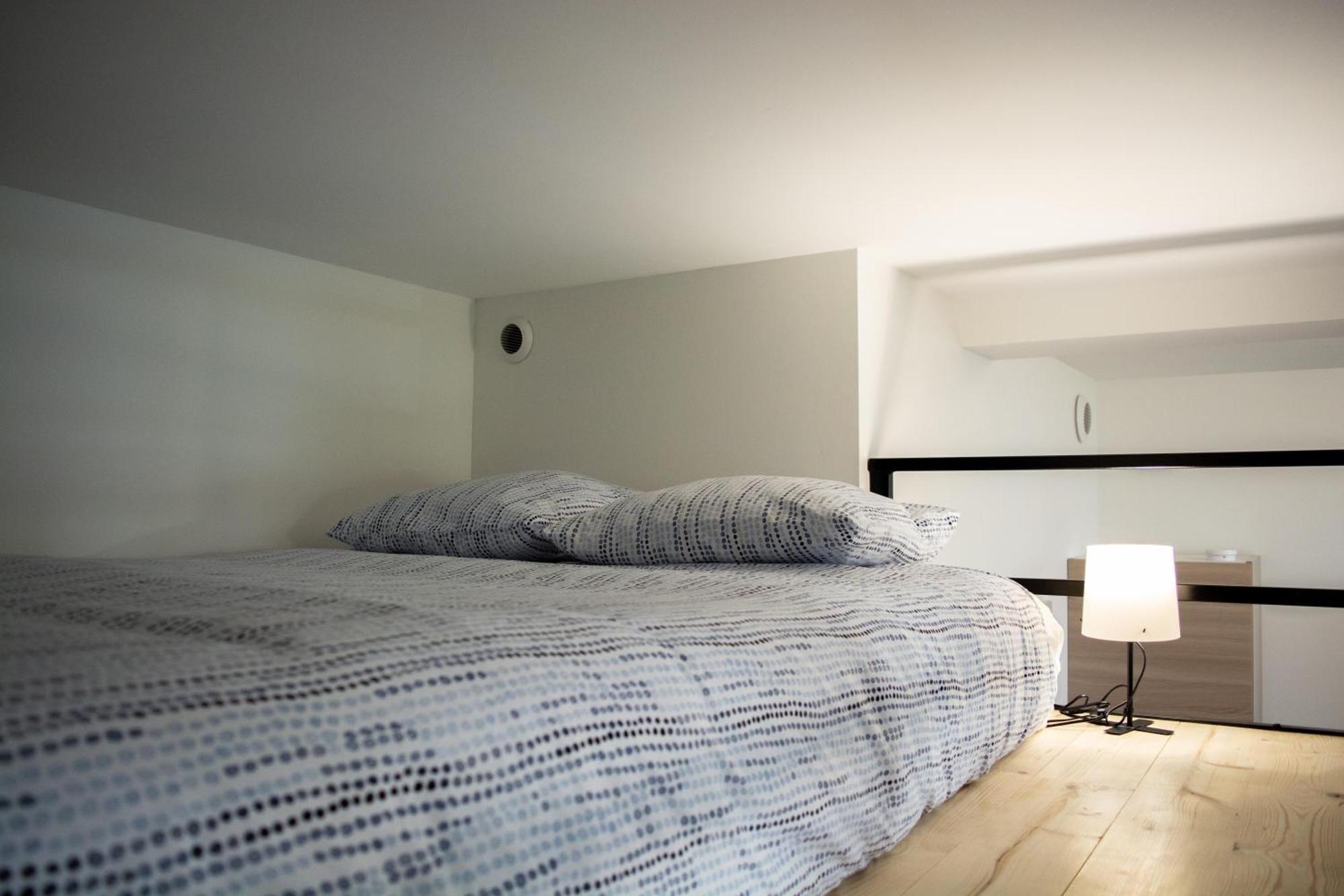 L'Althea I Apartman Bron Kültér fotó
