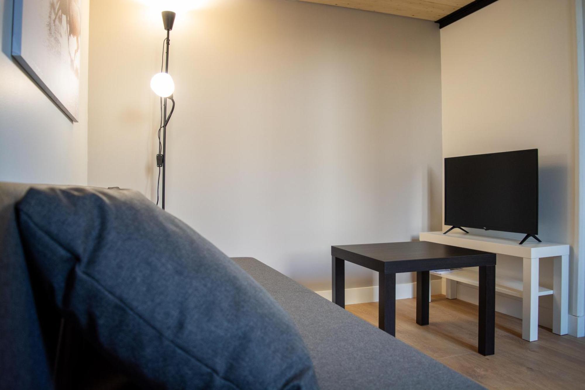 L'Althea I Apartman Bron Kültér fotó