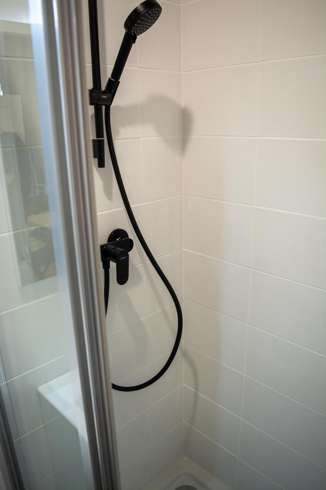 L'Althea I Apartman Bron Kültér fotó